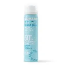 Agrado Protector Solar Facial 75ml