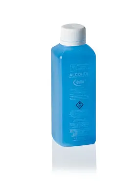 [1500.00] Alcohol Azul 250ml
