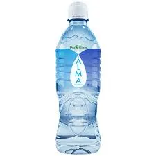 Alma Agua 600ml