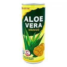 Aloe Vera Mango 240 ml