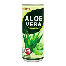 Aloe Vera original 240 ml