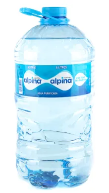 Alpina Agua Galon 6L