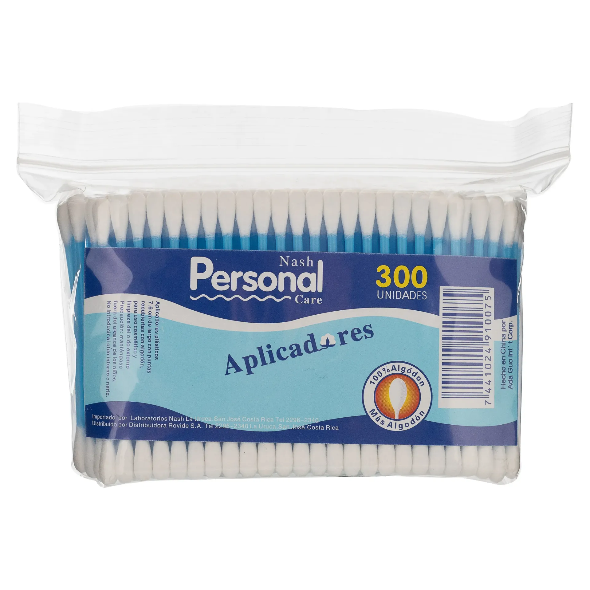Aplicadores 300 und