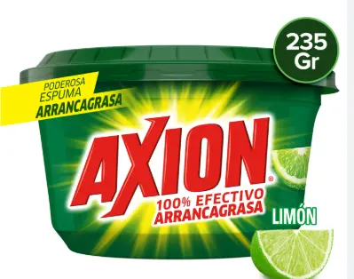 Axion Limon 235g