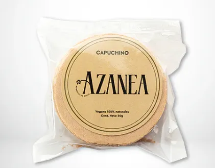 Azanea Capuchino