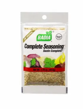 Badia Complete Seasoning 49.6g