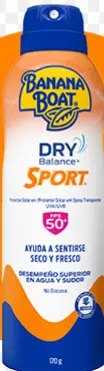 Banana Boat Dry Sport 170mL