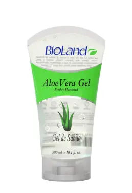 Bioland Aloe Vera Gel 300ml