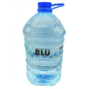 [5000.00] Blu Agua 6l