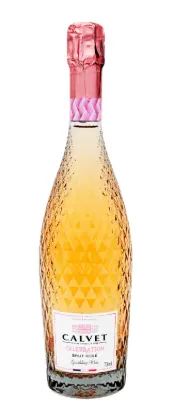 Calvet Brut Rosé
