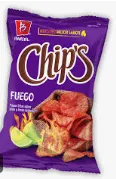 Chip's Fuego 36g