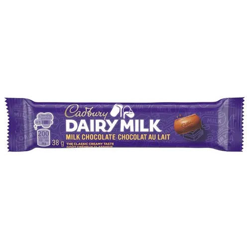 Chocolate Cadbury Milk 38g