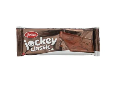 chocolate Jockey 45g Gallito