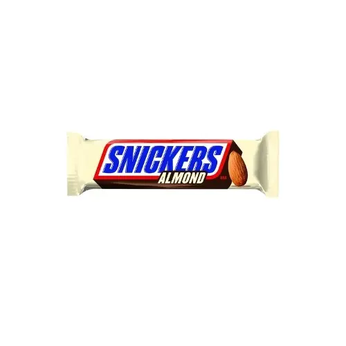 Chocolate Snickers ALmond 49.9g