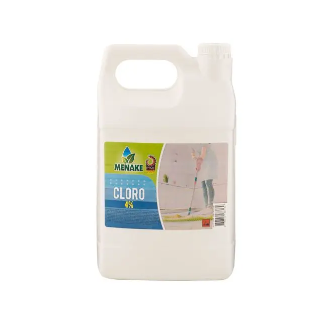 [1700.00] Clorox 4% 3.78 L