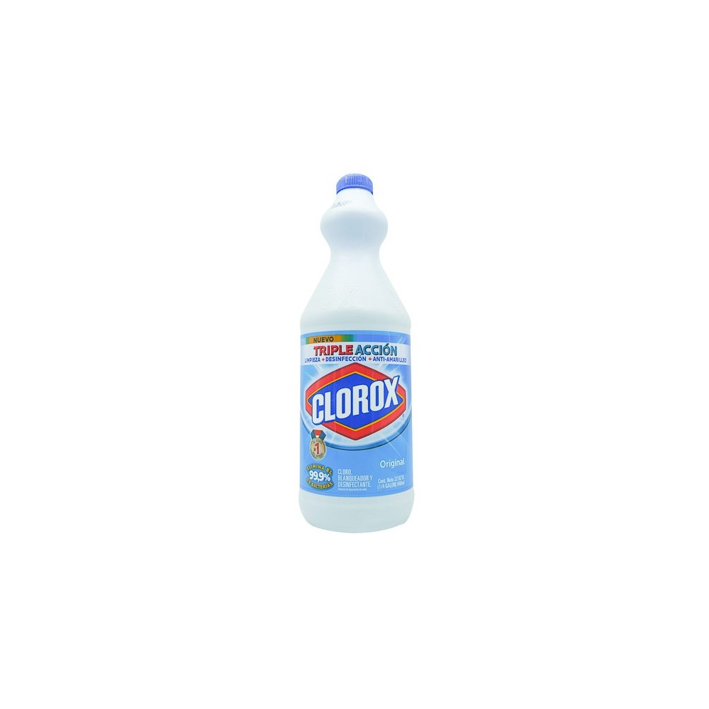[1200.00] Clorox 946ml
