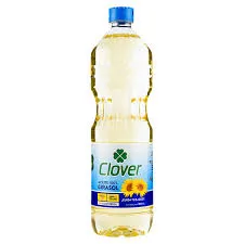 Clover Aceite de Girasol 500ml