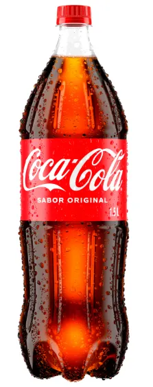 [1700.00] Coca Cola Regular 1.5 mL