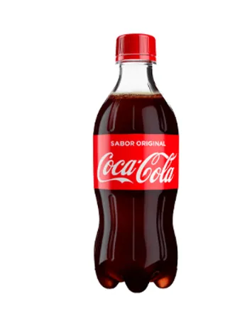 Coca Cola Regular 250ml