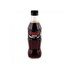 Coca Cola Sin Azúcar 250ml