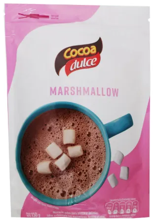 Cocoa Marshmallow 330g