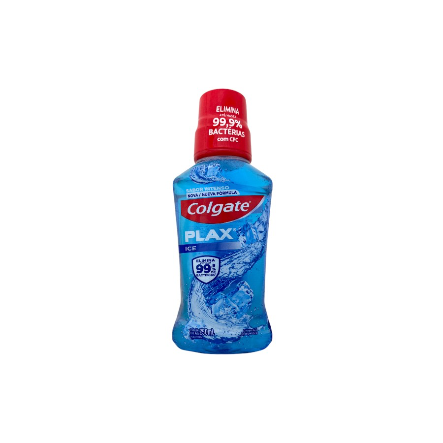 [1500.00] Colgate Enjuague Azul 60ml