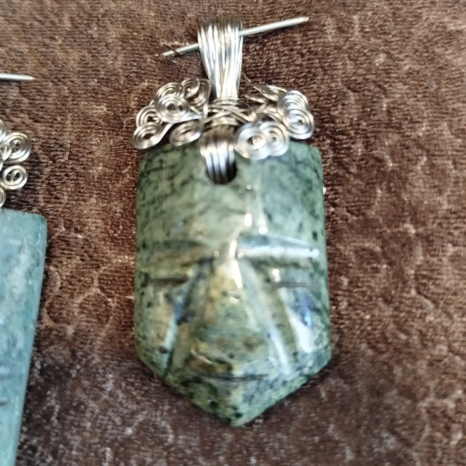 Collar 1