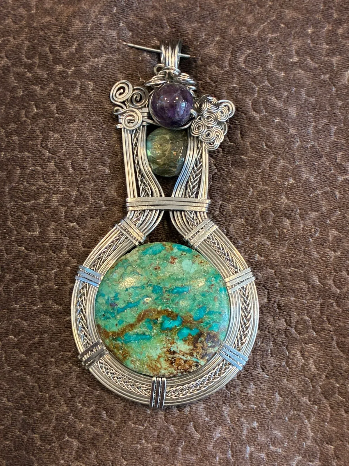 Collar 13