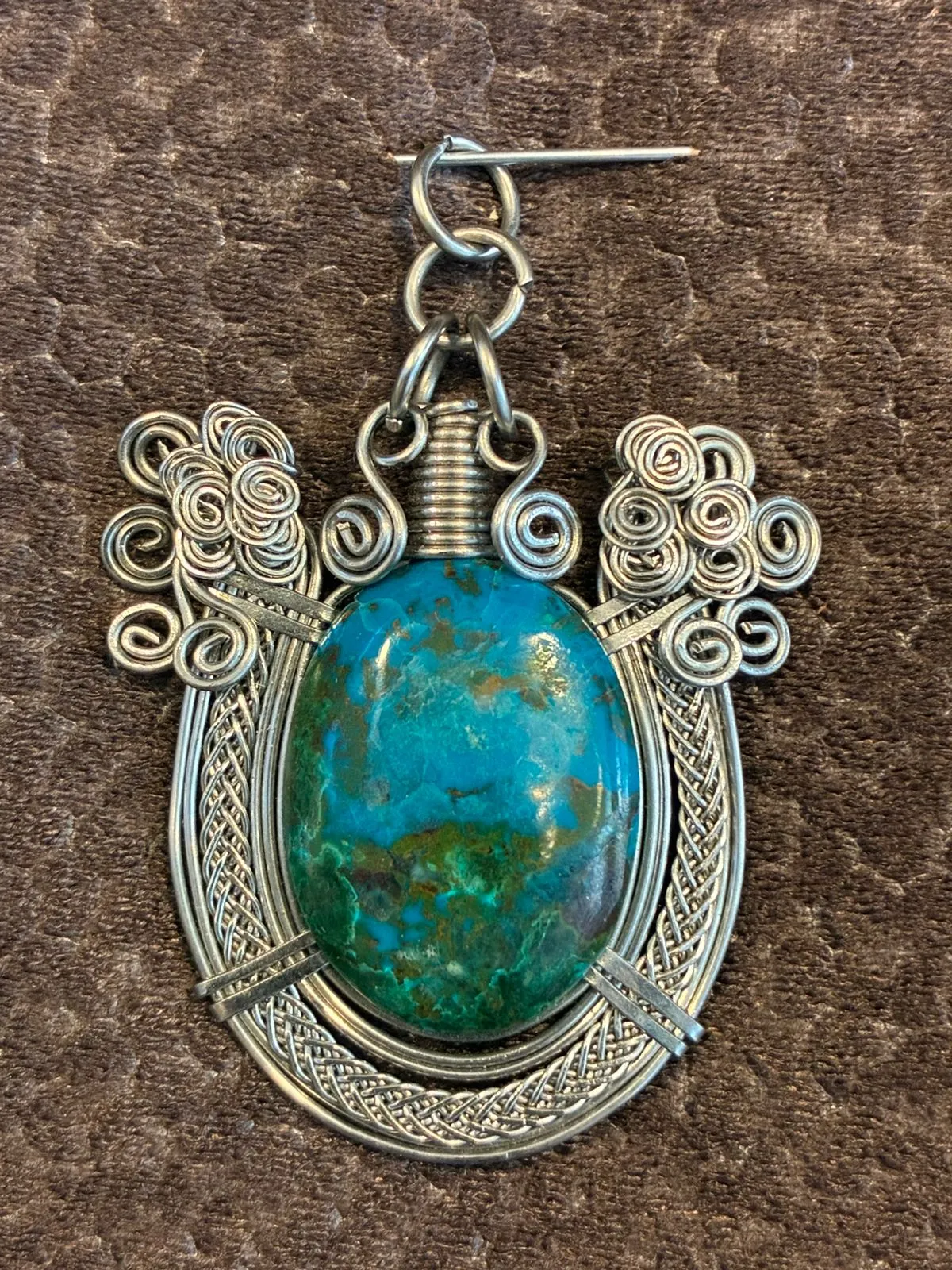 Collar 14
