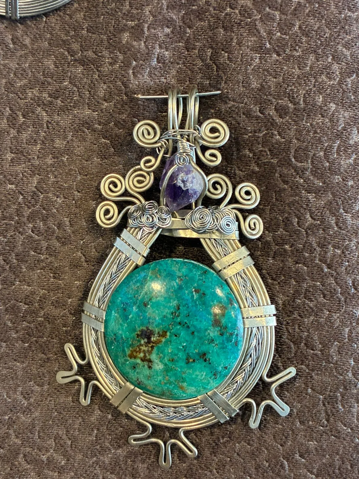 Collar 15