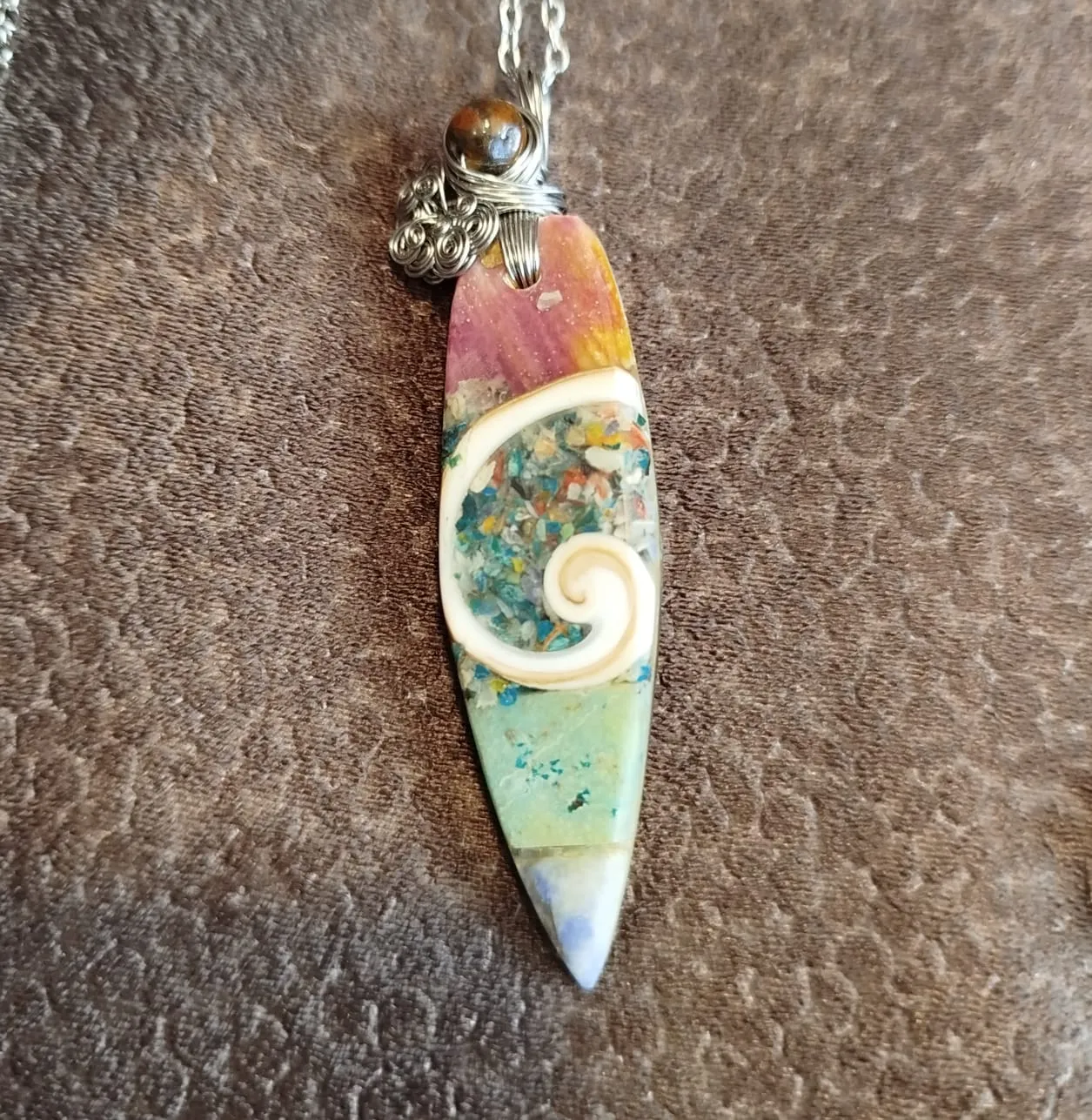 Collar 4