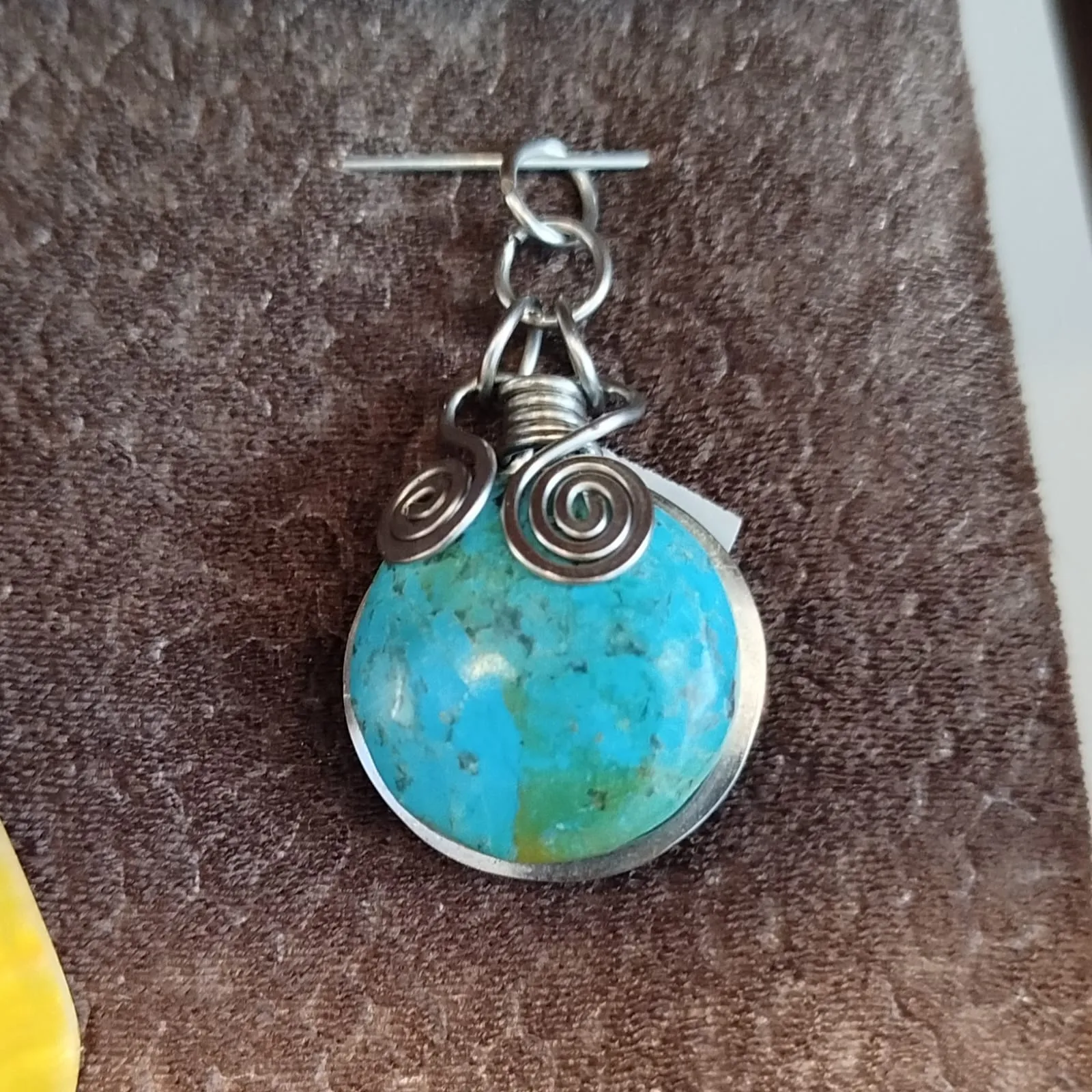 Collar 9