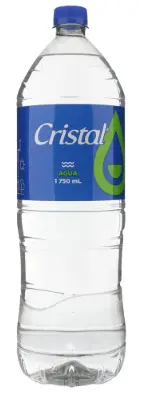 [1200.00] Cristal agua 1000 ml