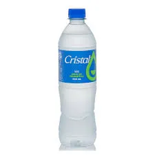 Cristal Agua 600ml