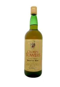 [10700.00] Crown Tower 1L