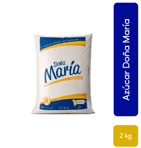 Doña Maria Azúcar 2kg