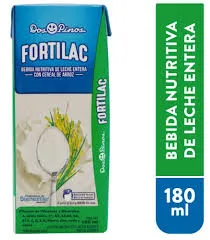 Dos Pinos Fortilac 180ml