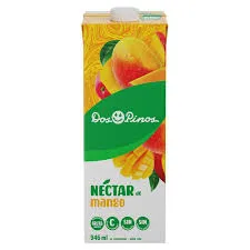 Dos Pinos Néctar de Mango 946ml