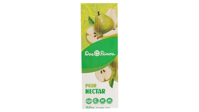 Dos Pinos Néctar de Pera 946ml