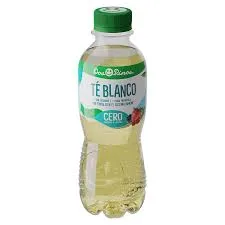 Dos Pinos Té Blanco 250ml