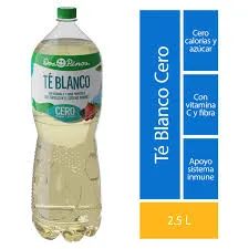 Dos Pinos Té Blanco 500ml