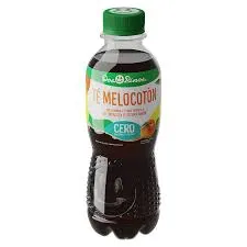 Dos Pinos Té Melocotón 250ml
