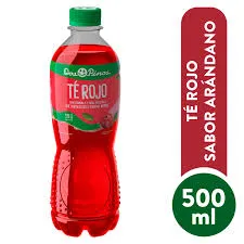 Dos Pinos Té Rojo 500ml