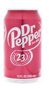 [1200.00] Dr Pepper 355ml