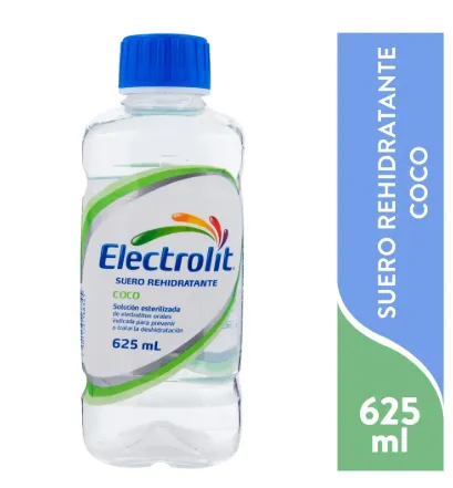 Electrolit Coco 625 ml