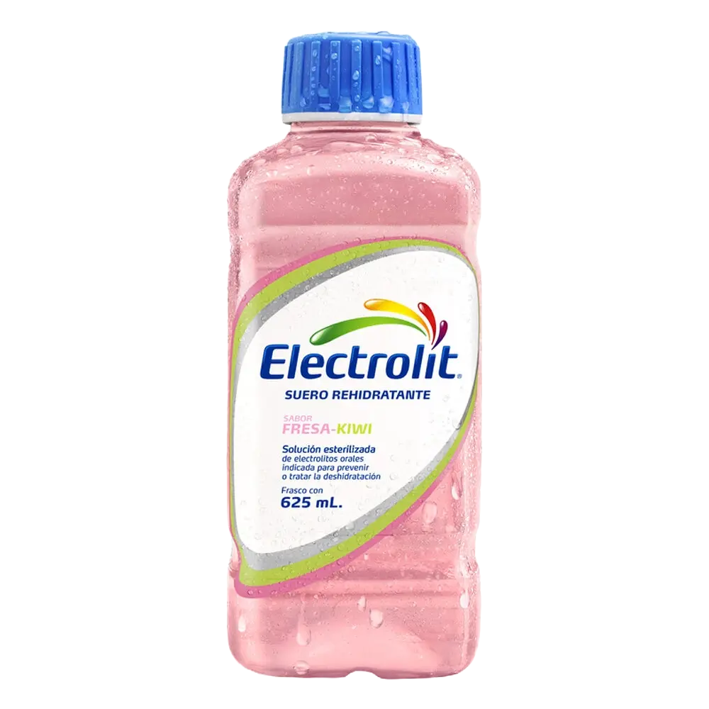 Electrolit Fresa Kiwi 625ml