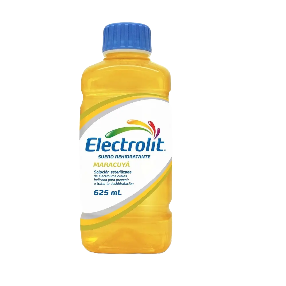 [2250.00] Electrolit Maracuyá 625ml