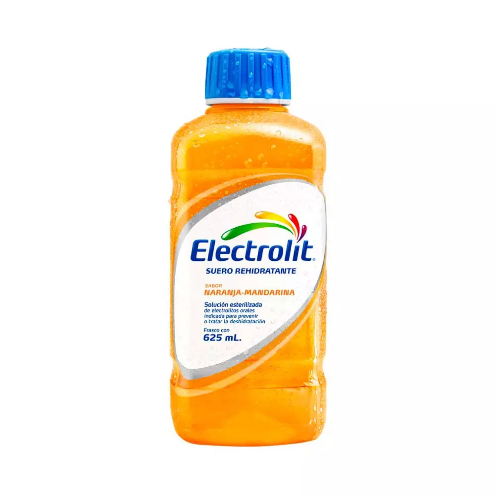 [2250.00] Electrolit Naranja Mandarina 625ml