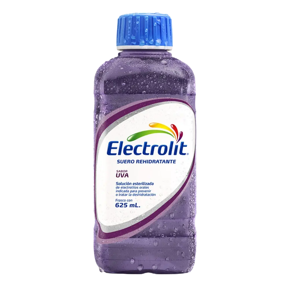 [2250.00] Electrolit Uva 625ml