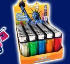 Encendedor Liberty